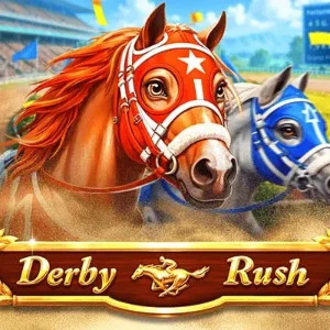 derby rush