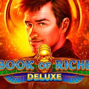 book of ra deluxe