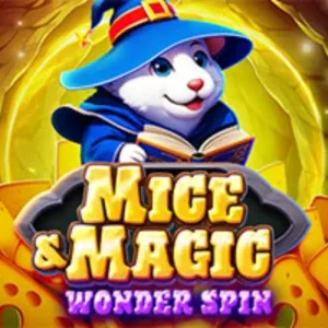 mice and magic