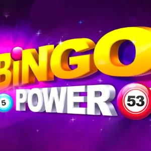 bingo power