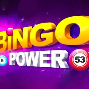 bingo power